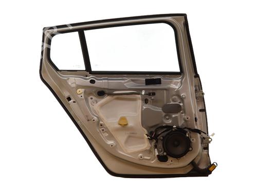 Used Left rear door Left rear door RENAULT MEGANE IV Grandtour (K9A/M/N_) 1.5 Blue dCi 115 (K9A6) (116 hp) 33652364 33652364