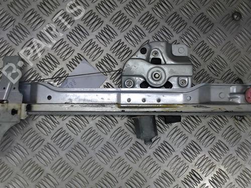 Rudehejsemekanisme Højre foran AUDI A3 (8V1, 8VK) 2.0 TDI | BP23833100C23 