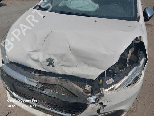 Right front window switch PEUGEOT 208 I (CA_, CC_) 1.6 HDi / BlueHDi 75 | BP32111922I26 