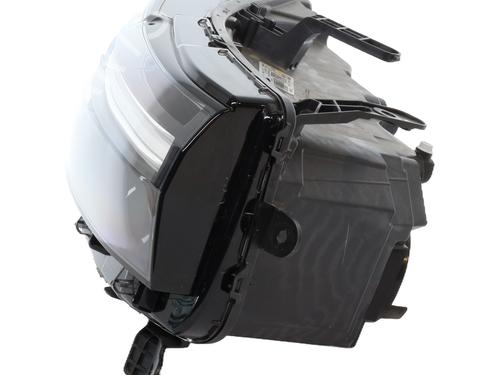 Right headlight DACIA DUSTER (PYM_, PYN_)  | BP28330130C29 