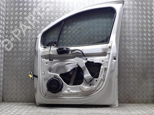 Right front door CITROËN BERLINGO Box Body/MPV (B9) 1.6 HDi 75 | BP23054570C3