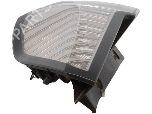 Højre baglygte RENAULT SCÉNIC III (JZ0/1_) 1.5 dCi | BP29837080C35 