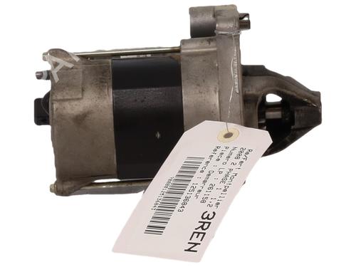Starter PEUGEOT 2008 I (CU_) | BP36097498M8 - Image 6
