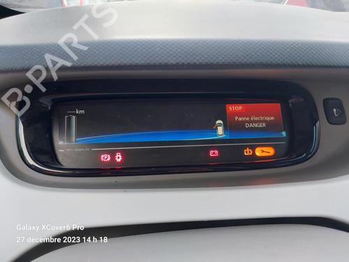 Sprinklertank RENAULT ZOE (BFM_) ZOE | BP23834761C113 - Image 6