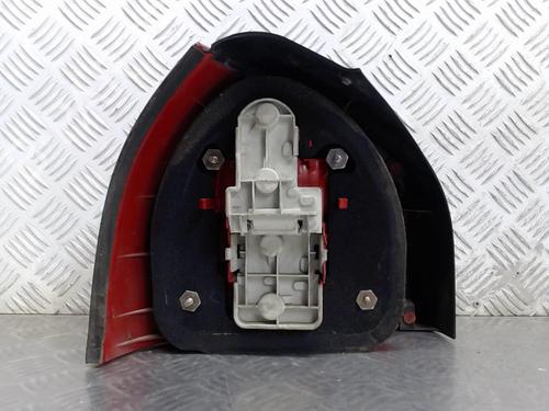 Used Right taillight AUDI A3 (8L1) 1.9 TDI (130 hp) 23059131
