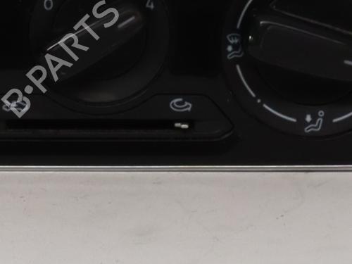 Commande Chauffage VW UP! (121, 122, BL1, BL2, BL3, 123) 1.0 | BP29353287I5 