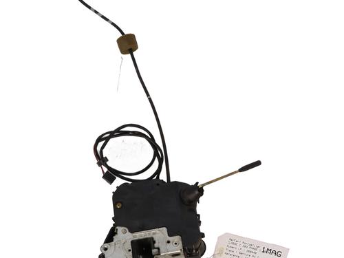 Used Front right lock Front right lock MERCEDES-BENZ C-CLASS T-Model (S203) C 220 CDI (203.206, 203.208) (143 hp) 33877061 33877061