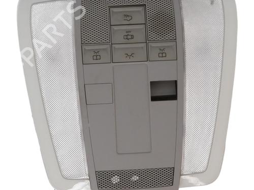 Used Interior roof light MERCEDES-BENZ C-CLASS (W204) C 200 CDI (204.001) (136 hp) 30862328