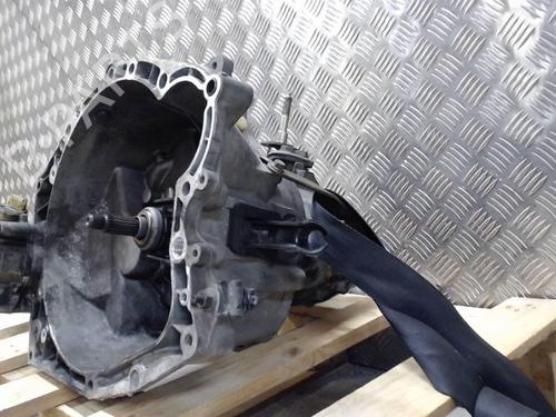 Gearbox PEUGEOT 206 Hatchback (2A/C) 2.0 HDI 90 | BP23054460M3 