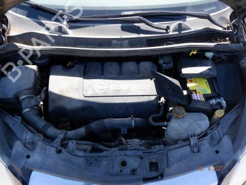Gearbox OPEL CORSA D (S07) 1.3 CDTI (L08, L68) | BP23055522M3 - Image 9