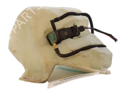 Used Windscreen washer tank OPEL CORSA D (S07) 1.3 CDTI (L08, L68) (90 hp) 28456735