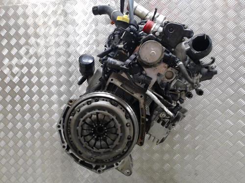 Moteur NISSAN JUKE (F15) 1.5 dCi (110 hp) 31974908