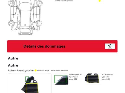 Left front fenders FORD TRANSIT CUSTOM V362 Van (FY, FZ) 2.0 EcoBlue | BP28385639C41 