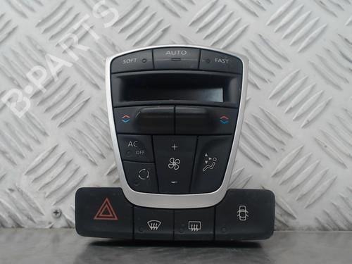Climate control RENAULT LAGUNA III (BT0/1) 2.0 dCi (BT07, BT0J, BT14, BT1A, BT1S) | BP23054502I5 - Image 2