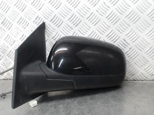Left mirror NISSAN NOTE (E11, NE11) 1.5 dCi | BP23056836C26 