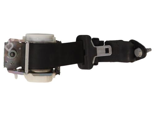 Rear left seatbelt CITROËN C3 II (SC_) | BP37201931I29 - Image 3