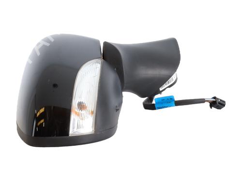 Right mirror RENAULT CLIO IV (BH_) 0.9 TCe 90 (BHNF, BHMA, BHMH, BHJK, BHJR) | BP28457063C27