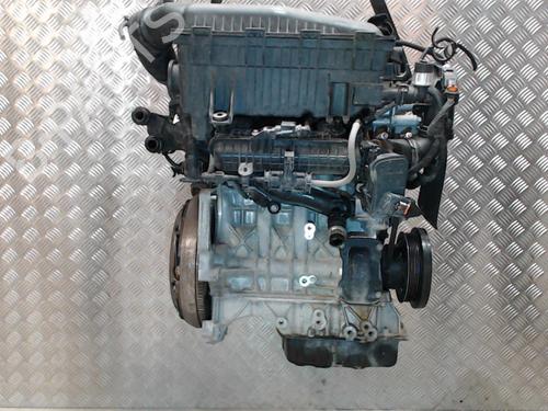 Engine PEUGEOT 2008 I (CU_) 1.2 THP 110 / PureTech 110 | BP29837078M1 