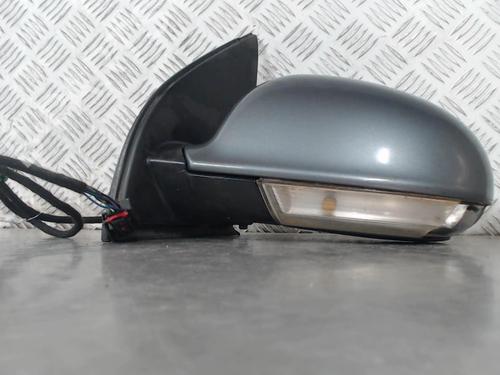 Used Left mirror VW GOLF V (1K1) 1.9 TDI (105 hp) 23061581