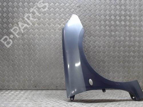 Used Right front fenders PEUGEOT 307 CC (3B) 2.0 16V (136 hp) 23057297