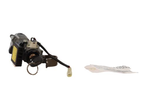 Used Ignition barrel Ignition barrel CHEVROLET AVEO / KALOS Hatchback (T250, T255) [2006-2026] 36368212 36368212