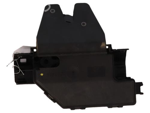 Tailgate lock BMW 1 (E87) 118 d | BP36466943C101 - Image 2
