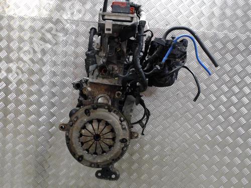 Moteur FIAT 500 (312_) 1.2 (312AXA1A) (69 hp) 31949033