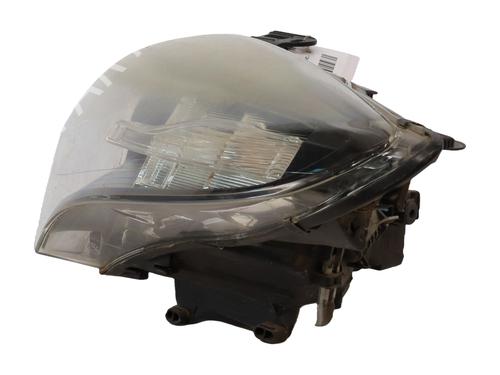 Venstre forlygte RENAULT MEGANE III Hatchback (BZ0/1_, B3_) 1.5 dCi (BZ09, BZ0D, BZ1W, BZ29, BZ14) | BP29071029C28 