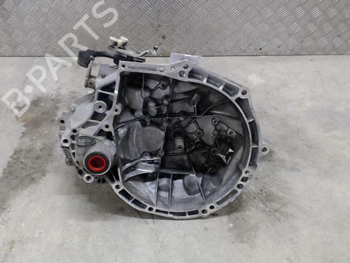 Gearkasse PEUGEOT 208 I (CA_, CC_) 1.2 VTI 82 (82 hp) 24800002