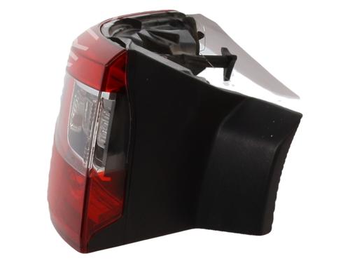 Venstre baglygte RENAULT MEGANE IV Grandtour (K9A/M/N_) 1.5 dCi 110 | BP30863059C34