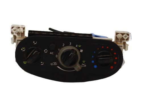 Climate control DACIA DUSTER (HS_) 1.5 dCi 4x4 (HSMC, HSMD) | BP30861613I5 - Image 4