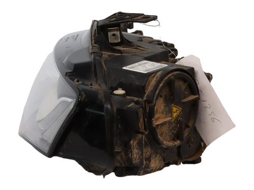 Venstre forlygte AUDI A4 B8 (8K2) 2.7 TDI | BP29702655C28 