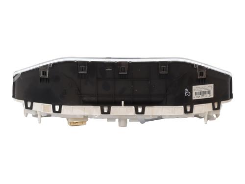 Instrument cluster PEUGEOT 208 I (CA_, CC_) 1.2 VTI 82 | BP28456870C47 