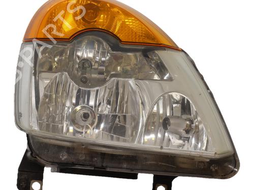 Right headlight RENAULT MODUS / GRAND MODUS (F/JP0_) 1.5 dCi (FP0D, JP0D) | BP39082241C29 - Image 4
