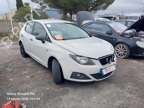 Headlight switch SEAT IBIZA IV (6J5, 6P1) | BP35802911I24 - Image 8