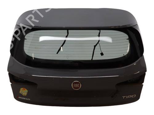 Tailgate FIAT TIPO Hatchback (356_, 357_) 1.4 (356HXA1B, 357) | BP29530337C6 