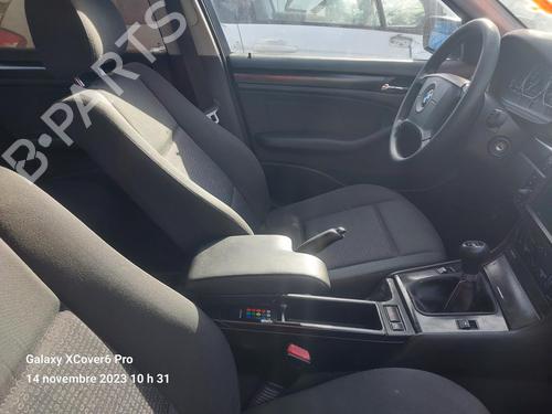 Left taillight BMW 3 (E46) 316 i | BP23058912C34 - Image 10