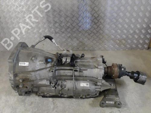 Gearbox ALFA ROMEO GIULIA (952_) 2.2 D (952ALA25, 952AFM25, 952APA2) | BP33652357M3  - Image 9
