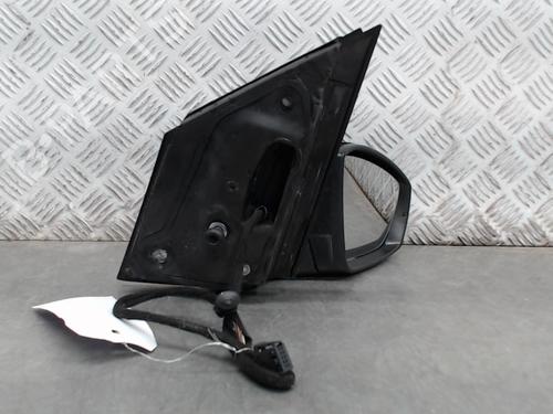 Right mirror VW POLO V (6R1, 6C1) 1.2 TDI | BP23834529C27 