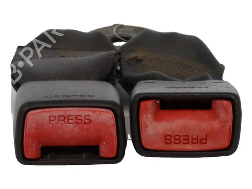 Used Seat buckle Seat buckle 39119736 39119736