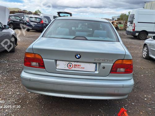 Headlight switch BMW 5 (E39) 530 d | BP31972768I24 - Image 4