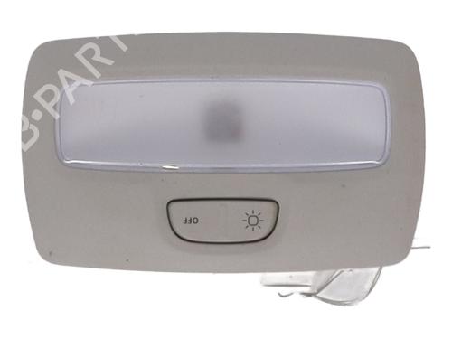 Plafonier DACIA SANDERO III 1.0 TCe 90 (91 hp) 30862703