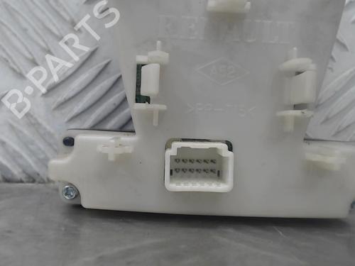 Climate control RENAULT LAGUNA III (BT0/1) 2.0 dCi (BT07, BT0J, BT14, BT1A, BT1S) | BP23054502I5 - Image 3