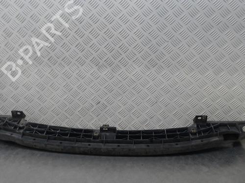 Used Front bumper reinforcement PEUGEOT 206 Hatchback (2A/C) 1.4 HDi eco 70 (68 hp) 23059362