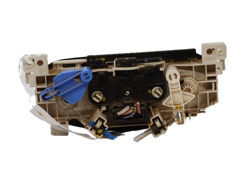 Climate control DACIA DUSTER (HS_) 1.5 dCi 4x4 (HSMC, HSMD) | BP30861613I5 - Image 5