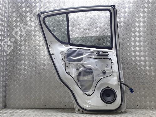 left-rear-door-opel-agila-b-h08-2008-2009-2010-2011-2012-2013-2014-23833716 main image