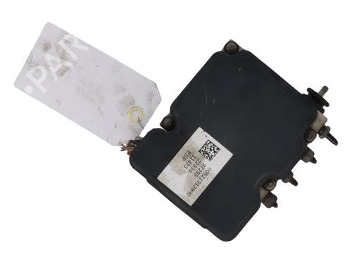 ABS pump OPEL MOVANO C Van (U9) 2.2 D | BP31972763M43