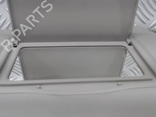 Left sun visor RENAULT TWINGO III (BCM_, BCA_) 1.0 SCe 70 | BP23057918I1 - Image 2