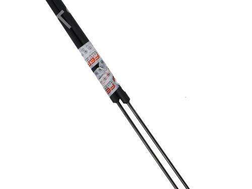 Used Tailgate lift support NISSAN JUKE (F15) 1.5 dCi (110 hp) 32391145