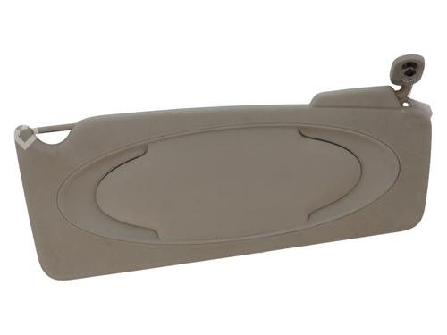 Used Right sun visor RENAULT KANGOO Express (FW0/1_) 1.5 dCi 70 (FW0A, KW0V) (68 hp) 25283892